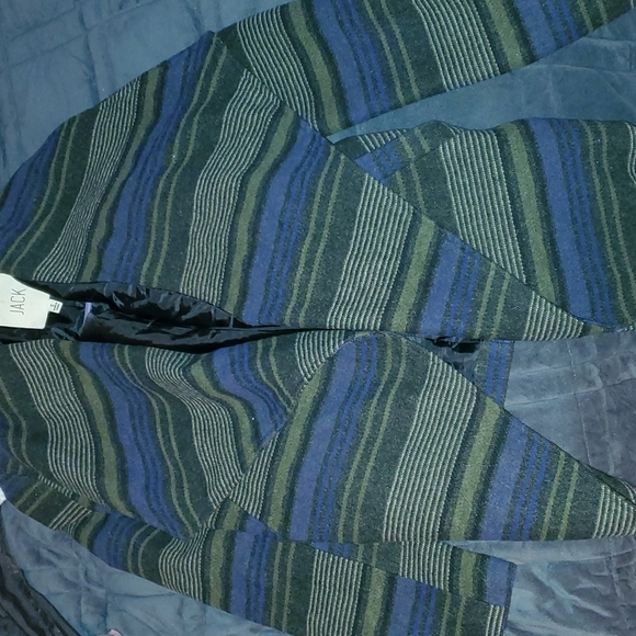 Jacket - Picture 1 of 1